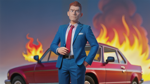 難燃剤の働き：燃焼のメカニズムを抑制