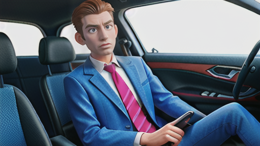 自動車における難燃性材料の利用例：シート、内装材など