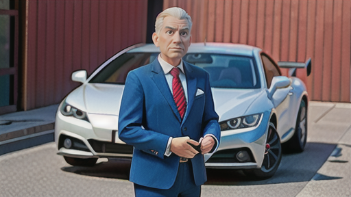 自動車の進化を支える技術
