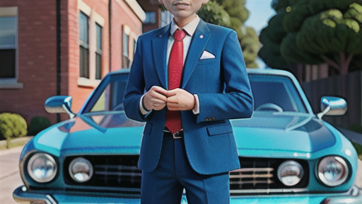 希薄燃焼技術の進化