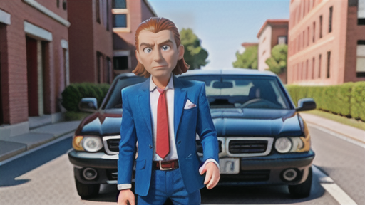 給気：過給システムの心臓部