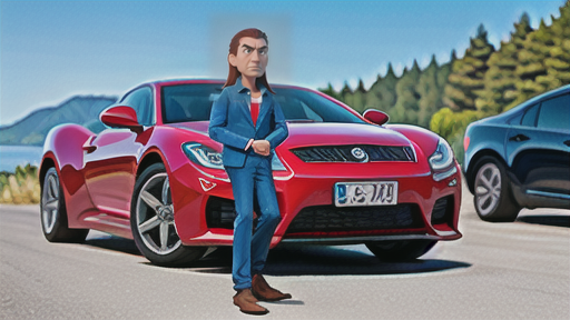 ターボとスーパーチャージャー：2つの過給方式