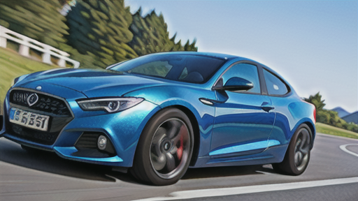 自動車設計における陽解法の活用事例