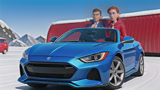 雪にも負けない！パワフルモーターの重要性