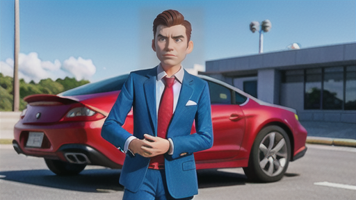 クルーズコントロールとの違い