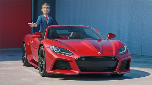 まとめ：共同設計で自動車開発の未来を拓く