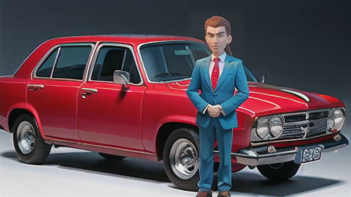 フェンダースカートとは?