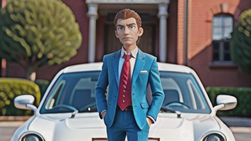 自動車におけるパーマロイの役割