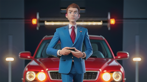 軌跡半径からわかる車の挙動