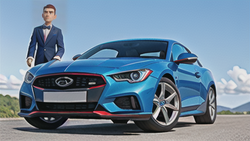 自動車業界における圧空成形