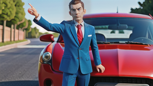 車を手放す時、デポジットはどうなる？