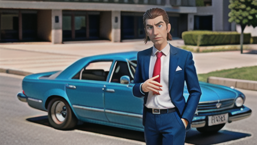 アイリプスと自動車設計の関係