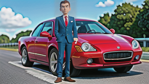 キャンバースラストとコーナリング性能の関係