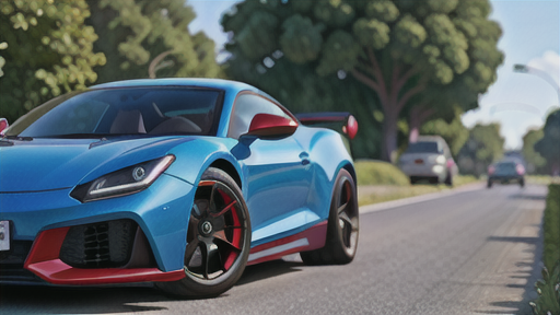 対地キャンバー角を決める要素