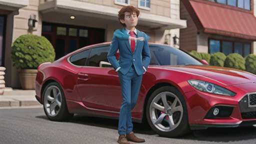 サスペンション形式による違い