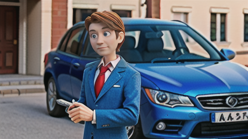 車の暖房の仕組み