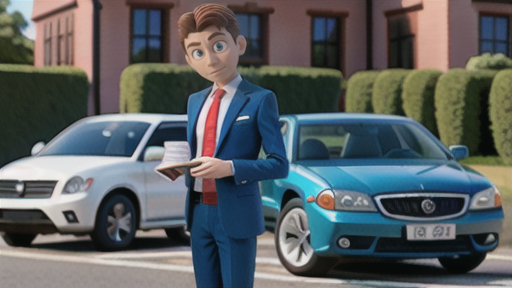 申請に必要な書類と手続きの流れ