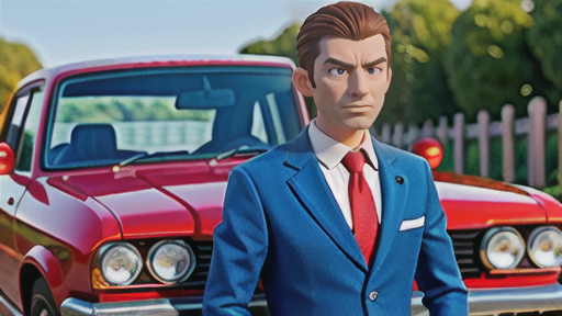 吸入効率の向上による高出力化