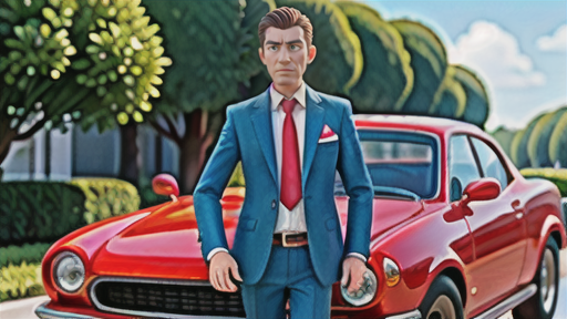 ハイギヤードとローギヤード