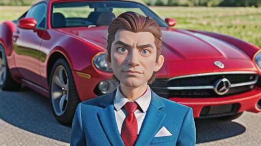 チンスポイラーの効果と役割