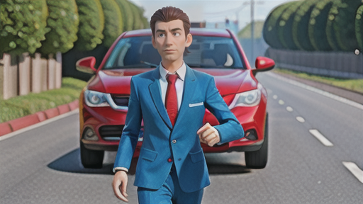 走行安定性への影響