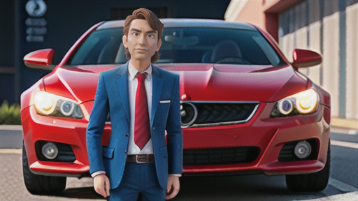 安全運転を支援する多彩な機能