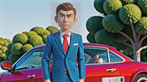 チンスポイラーを選ぶ際の注意点