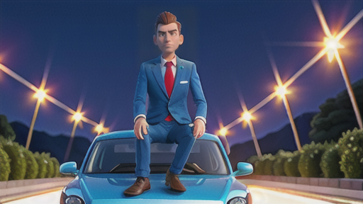 今後の展望：自動運転技術への進化