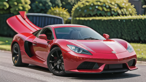 代表的なバルブ配置方式：サイドバルブからDOHCまで