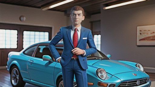 バルブの数と配置：吸排気効率を追求する進化