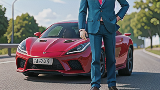 未来のセンターコンソール：進化と展望