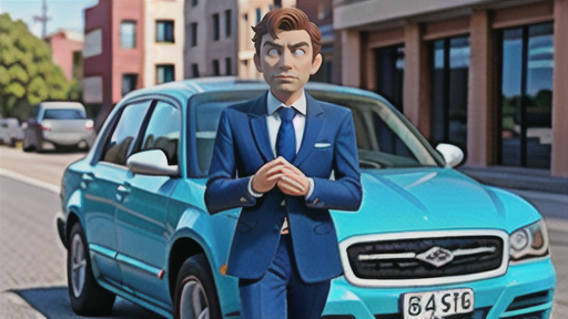 自動車における濾過の役割