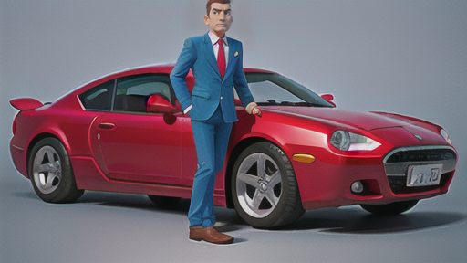 自動クラッチ搭載車を紹介