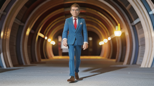 フロアトンネル内の構造：何がある？