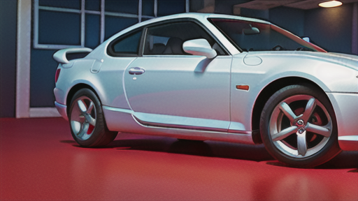 フロア騒音対策の重要性：快適な車内空間へ