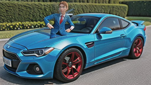 差動装置の構造と動作原理