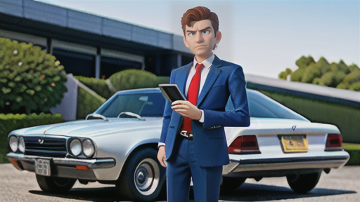 代表的なシリーズ・パラレルハイブリッド車