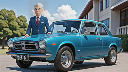 グランドツーリングの歴史