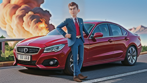 パンケーキ形燃焼室のメリットとは？