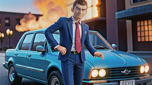 燃焼速度の壁：実用化への課題