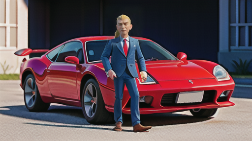 GTの名を持つ名車たち