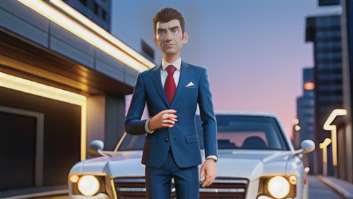 より安全なドライブのための光束の進化