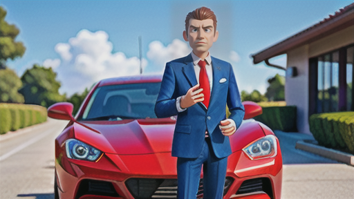 自動車の未来とラムダセンサー