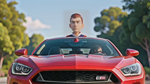 生存空間を確保するための設計