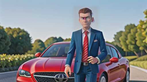 衝突安全性能評価と生存空間