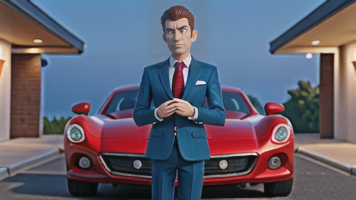 テンパトファン搭載車の見分け方