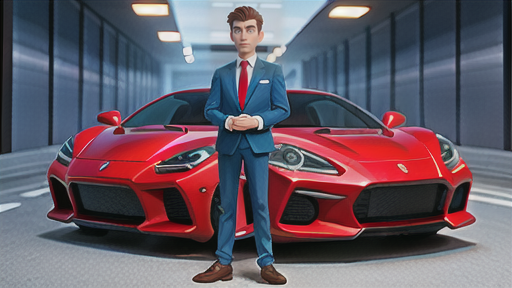 スパンとサスペンションジオメトリ：ワイドスパンのメリット・デメリット