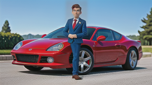 車におけるポリマーアロイの役割