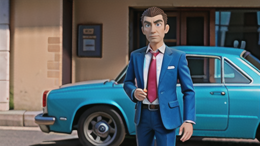 ポリマーアロイが車にもたらすメリット