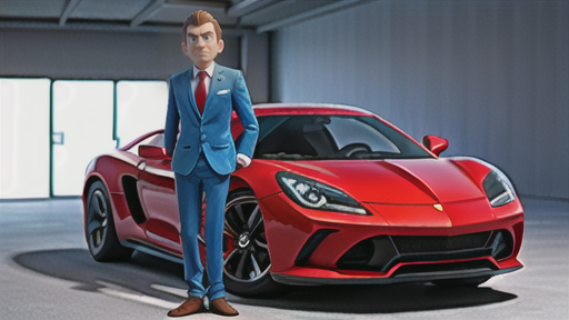 未来の車を変えるポリマーアロイの可能性